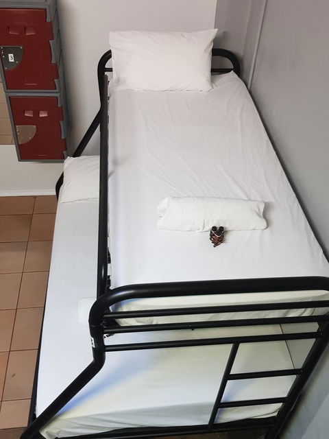 JJ's Backpackers - Accommodation Sunshine Coast 28