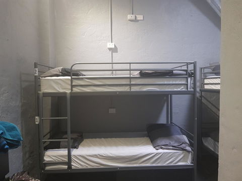 JJ's Backpackers - Accommodation Sunshine Coast 26