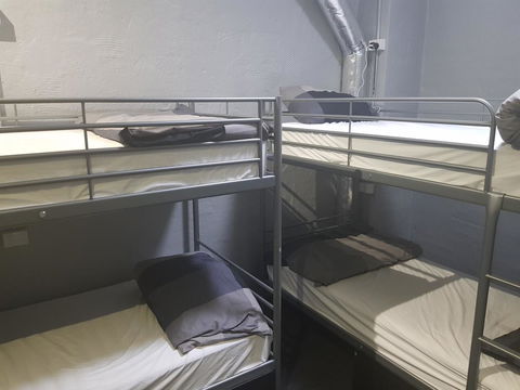 JJ's Backpackers - Accommodation Sunshine Coast 27