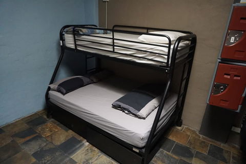 JJ's Backpackers - Accommodation Sunshine Coast 4