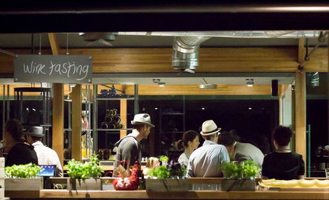 Sienna Lodge - Accommodation Sunshine Coast 26