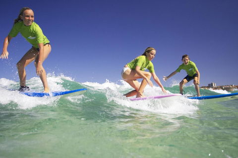 Sienna Lodge - Accommodation Sunshine Coast 31