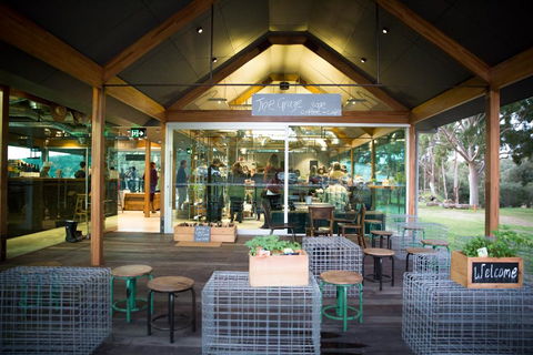 Sienna Lodge - Accommodation Sunshine Coast 28