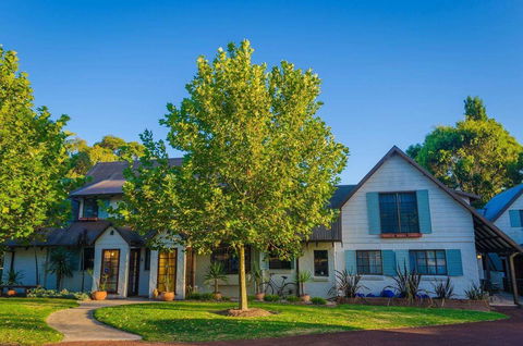 Sienna Lodge - Accommodation Sunshine Coast 25