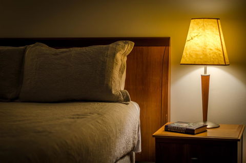 Sienna Lodge - Accommodation Sunshine Coast 6