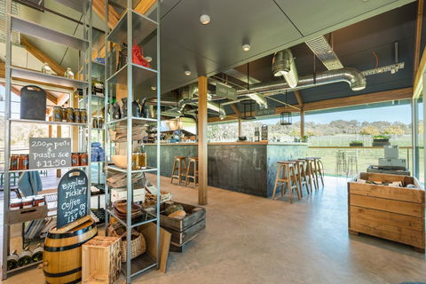 Sienna Lodge - Accommodation Sunshine Coast 29