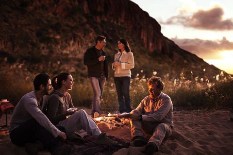 Sienna Lodge - Accommodation Sunshine Coast 20
