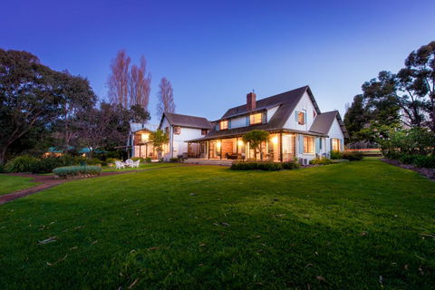 Sienna Lodge - Accommodation Sunshine Coast 21