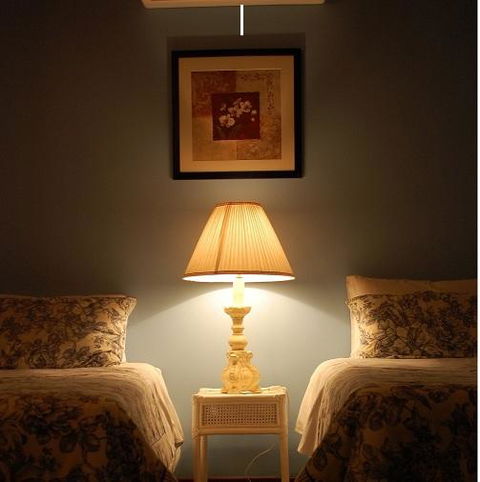 Sienna Lodge - Accommodation Sunshine Coast 38