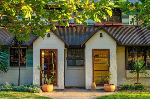 Sienna Lodge - Accommodation Sunshine Coast 8