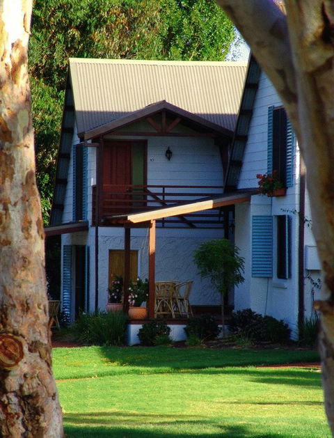Sienna Lodge - Accommodation Sunshine Coast 16