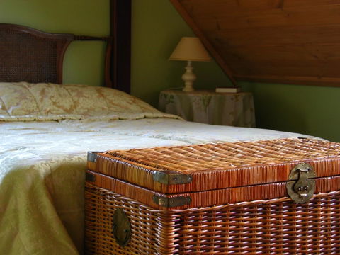 Sienna Lodge - Accommodation Sunshine Coast 23