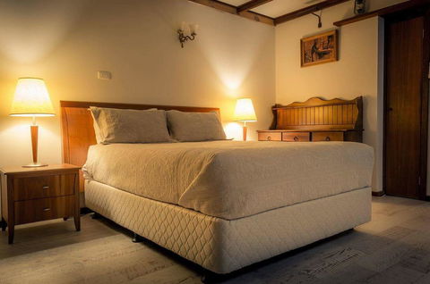 Sienna Lodge - Accommodation Sunshine Coast 22