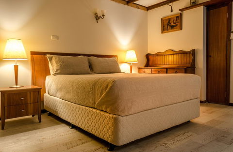 Sienna Lodge - Accommodation Sunshine Coast 4
