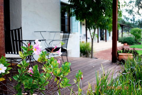 Sienna Lodge - Accommodation Sunshine Coast 24