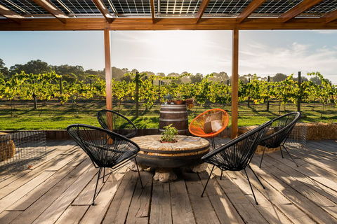 Sienna Lodge - Accommodation Sunshine Coast 9