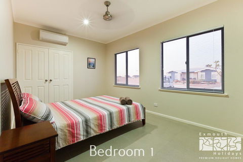 3 Kestrel Place - Accommodation Sunshine Coast 8