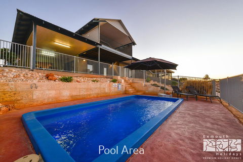 3 Kestrel Place - Accommodation Sunshine Coast 0