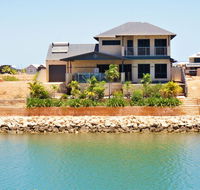 27 Corella Court - Exquisite Marina Home With a Pool and Wi-Fi - Accommodation Sunshine Coast