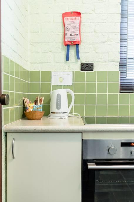 Bentworth Lodge - Accommodation Sunshine Coast 6
