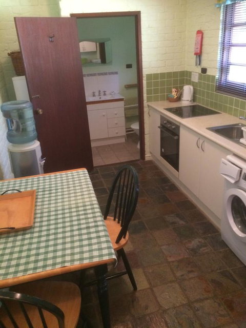 Bentworth Lodge - Accommodation Sunshine Coast 17