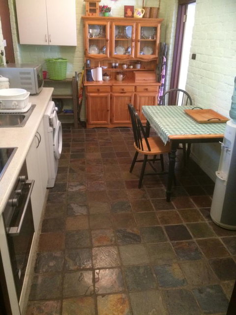 Bentworth Lodge - Accommodation Sunshine Coast 16