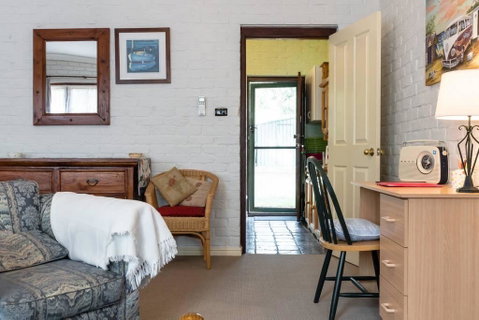 Bentworth Lodge - Accommodation Sunshine Coast 13