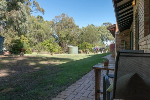 Bentworth Lodge - Accommodation Sunshine Coast 3