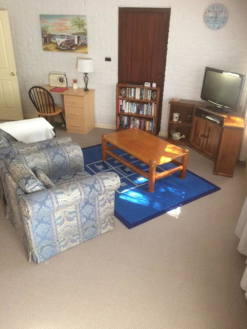 Bentworth Lodge - Accommodation Sunshine Coast 11