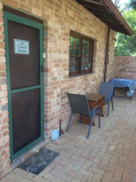 Bentworth Lodge - Accommodation Sunshine Coast 24