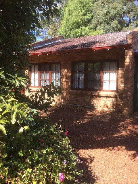 Bentworth Lodge - Accommodation Sunshine Coast 21