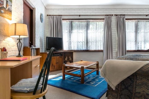 Bentworth Lodge - Accommodation Sunshine Coast 12