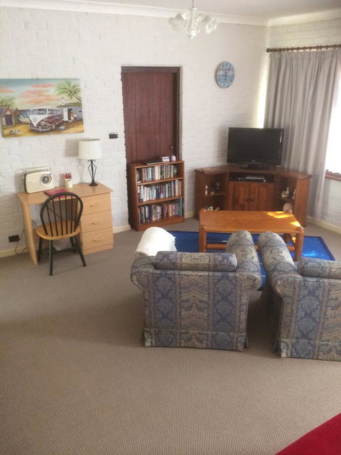 Bentworth Lodge - Accommodation Sunshine Coast 14