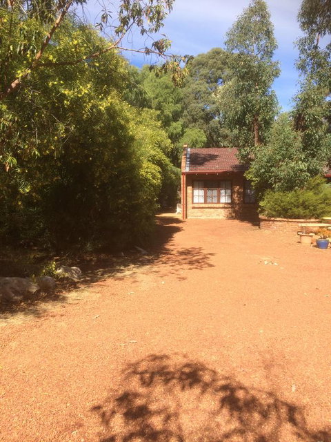 Bentworth Lodge - Accommodation Sunshine Coast 22