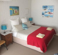 Bentworth Lodge - Accommodation Sunshine Coast