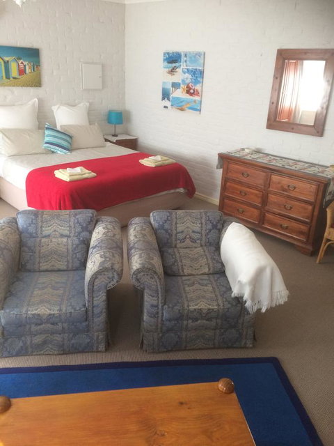 Bentworth Lodge - Accommodation Sunshine Coast 8