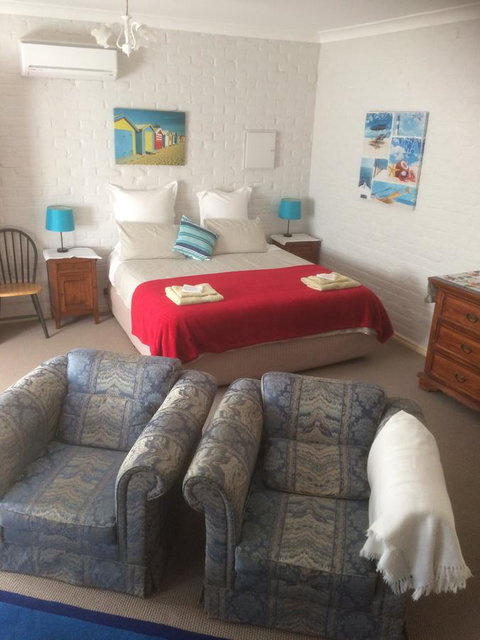 Bentworth Lodge - Accommodation Sunshine Coast 26