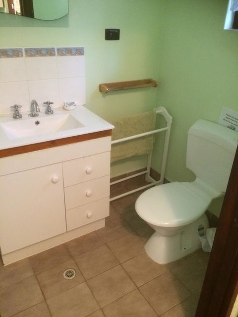 Bentworth Lodge - Accommodation Sunshine Coast 20