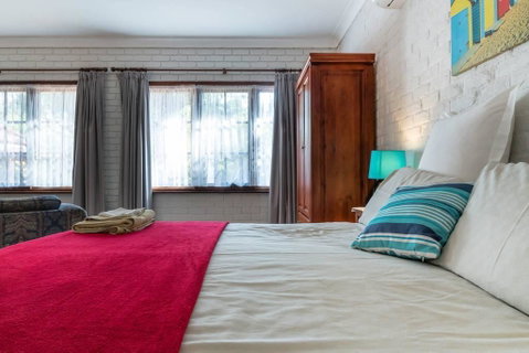 Bentworth Lodge - Accommodation Sunshine Coast 9
