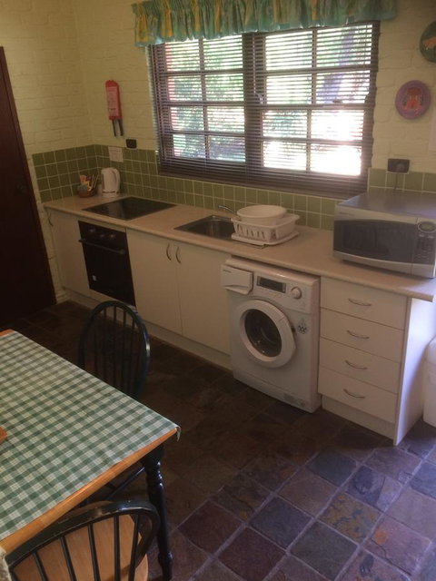 Bentworth Lodge - Accommodation Sunshine Coast 15