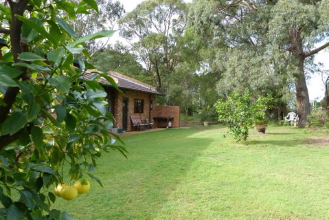 Bentworth Lodge - Accommodation Sunshine Coast 2