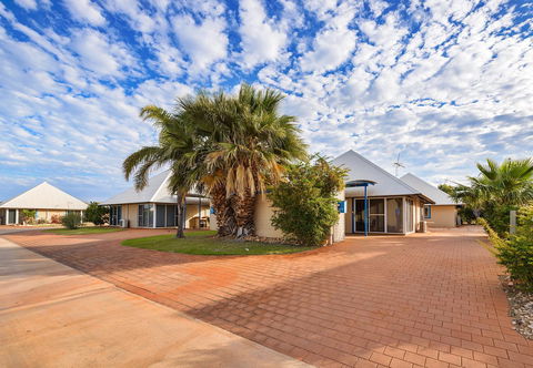 Osprey Holiday Village Unit 213 1 Bedroom - Accommodation Sunshine Coast 12