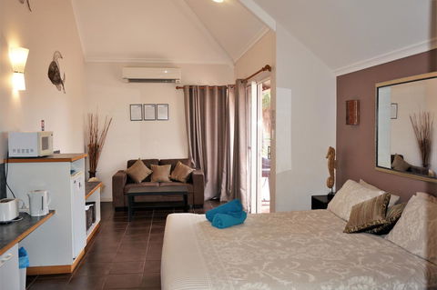Osprey Holiday Village Unit 213 1 Bedroom - Accommodation Sunshine Coast 2