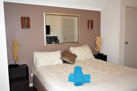 Osprey Holiday Village Unit 213 1 Bedroom - Accommodation Sunshine Coast 3