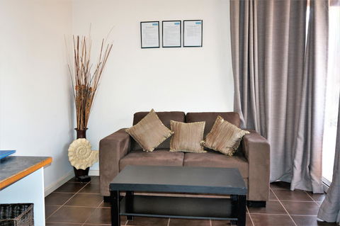 Osprey Holiday Village Unit 213 1 Bedroom - Accommodation Sunshine Coast 4