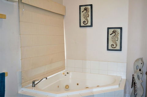 Osprey Holiday Village Unit 213 1 Bedroom - Accommodation Sunshine Coast 6