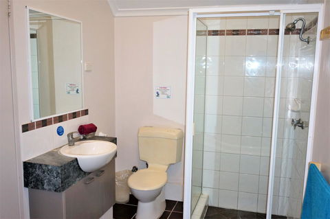 Osprey Holiday Village Unit 213 1 Bedroom - Accommodation Sunshine Coast 7