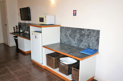 Osprey Holiday Village Unit 213 1 Bedroom - Accommodation Sunshine Coast 5