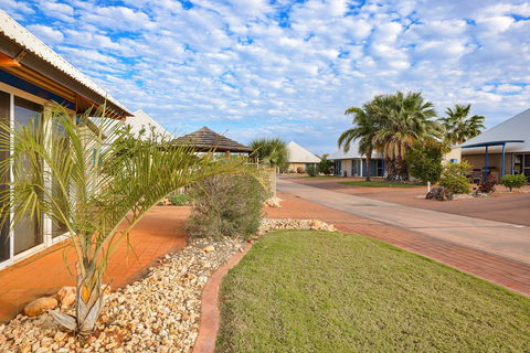 Osprey Holiday Village Unit 213 1 Bedroom - Accommodation Sunshine Coast 11