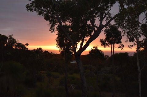 Eagle Bay House - Accommodation Sunshine Coast 27